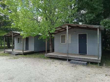 Lithgow Tourist and Van Park