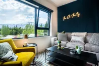 The Ski Shanty by Revelstoke Vacations - Condos