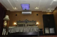 Javson Airport Hotel Hotels in Sialkot