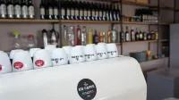Relais Lo Stagnone - bar