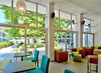 Hotel Ralitsa Aquaclub - All Inclusive Plus Aquapark Hotel a Kranevo