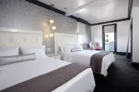 La Pensione Hotel Các khách sạn ở San Diego