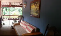 Hostel la Cascada Hotels in Poás