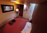 B&B B³ Boat فنادق في Kaprijke