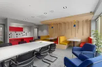 Yugo Explore - Highfield Park -  Privatzimmer