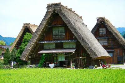 Wanosato Hotels in Takayama