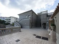 Sui Generis Hotels in Tropea