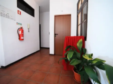 レジデンシャル フンシャル フンシャルのホテル