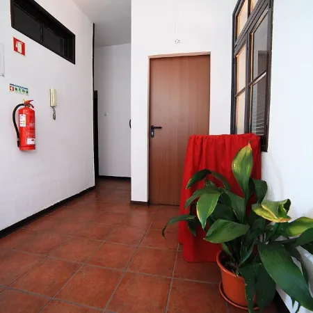 Residencial Funchal
