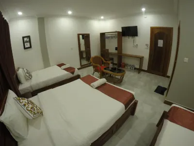 Happy Family Hotels in 