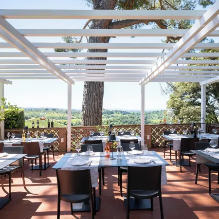Agriturismo Bio Fattoria Bacio