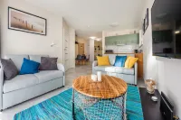 Apartamenty Sun & Snow Jantar Park - Blisko Lasu, Plac Zabaw Hotels in Gmina Stegna