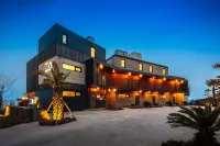 Iro Jeju Hotel in zona Hello Kitty Island