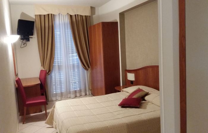 Hotel Cavour