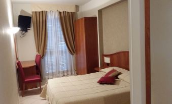 Hotel Cavour