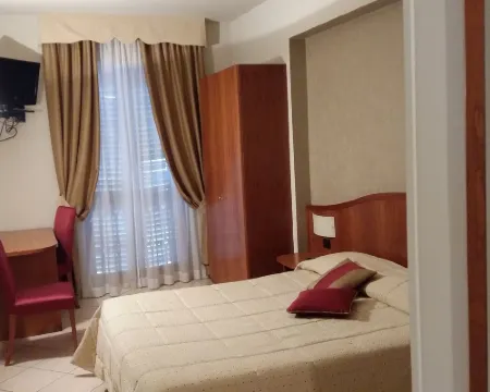 Hotel Cavour Hotels in Asti