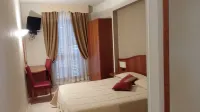 Hotel Cavour