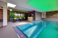 Penzion Jurášek - Pools