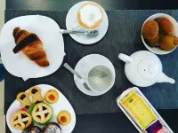 Palazzo Verdi B&B Hotels in Viterbo