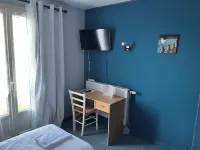 Le Lyon Vert Hotels in Saint-Bonnet-de-Four