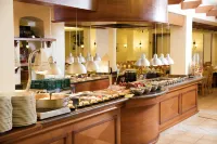 Pastoral Hotel - Kfar Blum - breakfast