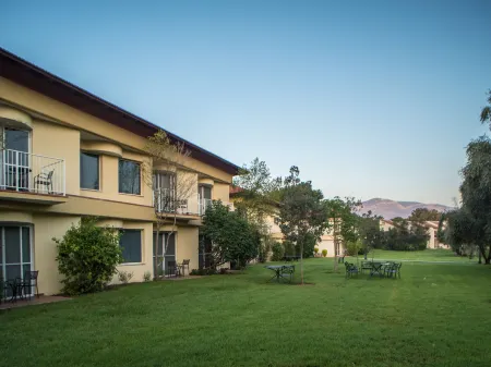 Pastoral Hotel - Kfar Blum