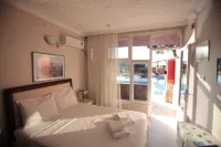 Tunc Hotel Hotels in Sefa Çamlık Mahallesi