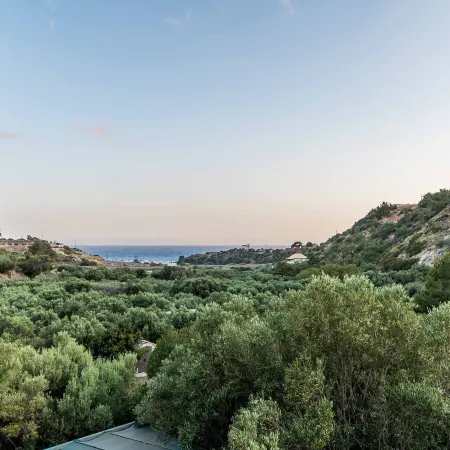 Natura Cottages