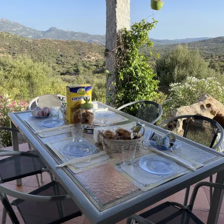 B&B Su Donnigheddu