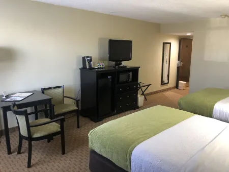 나바호랜드 호텔 - 튜바 시티