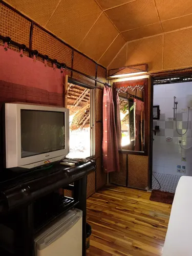 รูปภาพของFisherman's Hut , ขนำชาวเลโฮมสเตย์