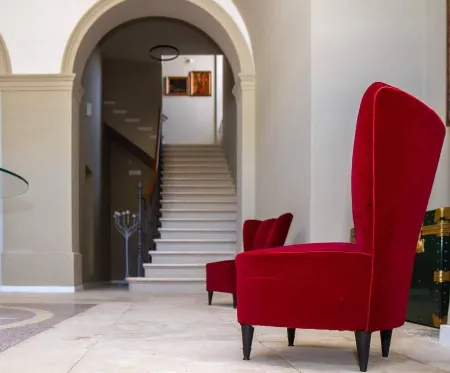 Don Franco Отели в г. Bitritto