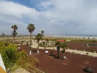 Hotel Mision Santa Maria - Ocean View