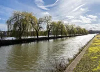 Dalhem Villa with Garden Hotels in Dalhem