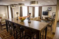 Hampton Inn Plover-Stevens Point Hotels in Lanark