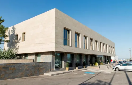 文塔馬巴諾斯酒店