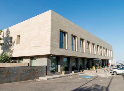 Hotel Restaurante Venta Baños - Parada Gastronómica