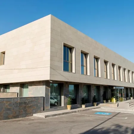Hotel Venta Baños