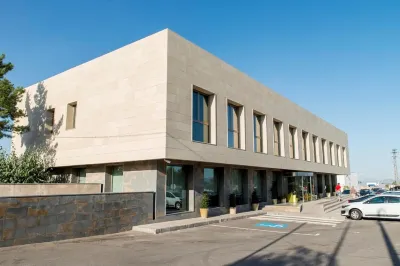 Hotel Venta Baños Hotels in Murcia