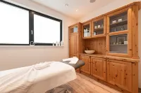 Hotel Alpenkönigin - Alpine Luxury - ที่มีสปา