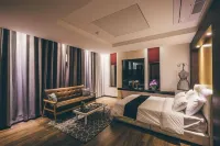 Terate Pension Hotels in Chuncheon