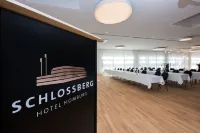 Schlossberg Hotel Homburg Hotels in Kirkel