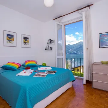 Nobiallo Fronte Lago