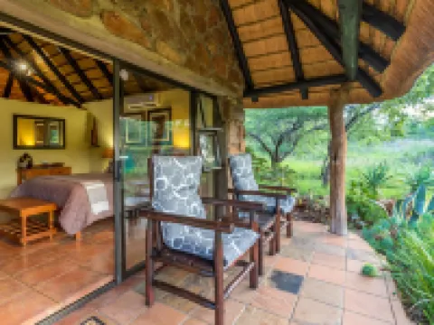 Skyhaven Lodge Hotels in Southern