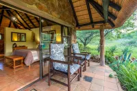 Iketla Lodge Hotels in Sekhukhune