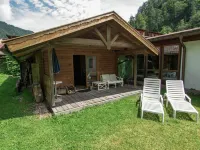 Ferienwohnung in Den Ruhpoldinger Bergen