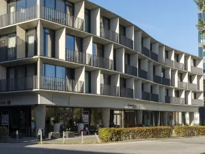 Waveboard Hotel & Boardinghouse