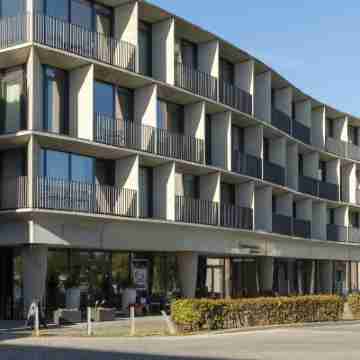 Waveboard Hotel & Boardinghouse Hotel Exterior