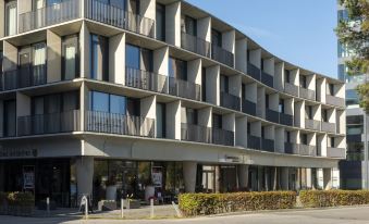 Waveboard Hotel & Boardinghouse