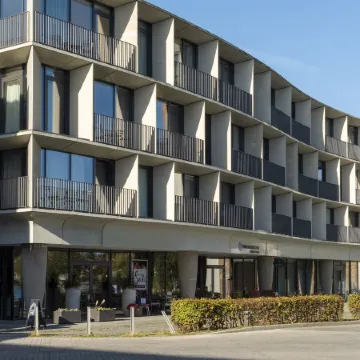 Waveboard Hotel & Boardinghouse